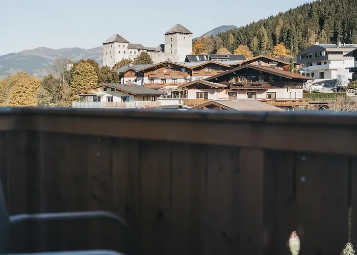 Hotel Vier Jahreszeiten by VAYA