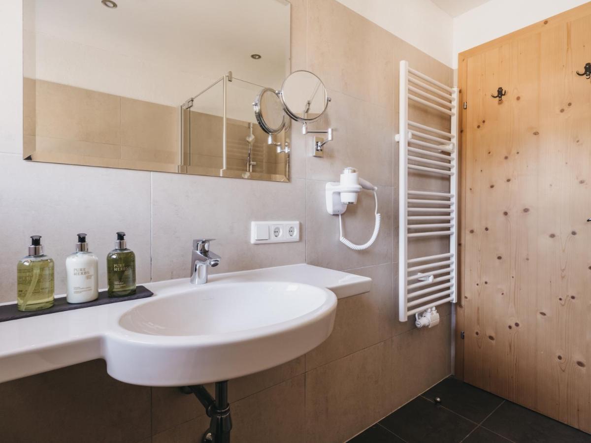 Hotel Vier Jahreszeiten By Vaya 4*