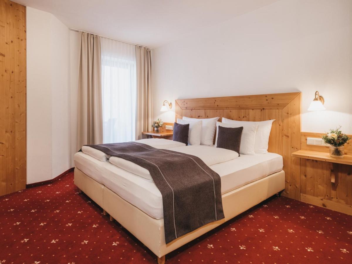 Vier Jahreszeiten By Vaya 4* Kaprun