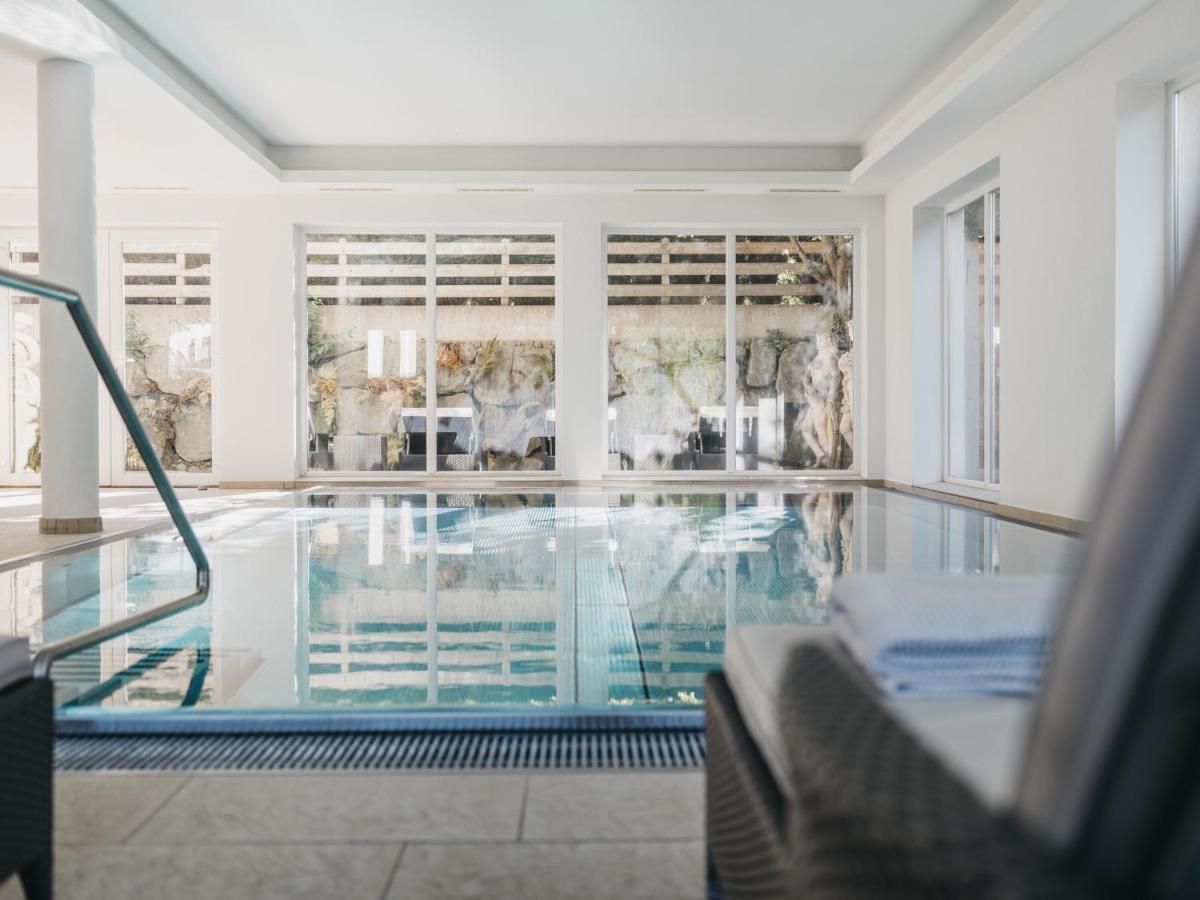 Hotel Vier Jahreszeiten By Vaya 4*