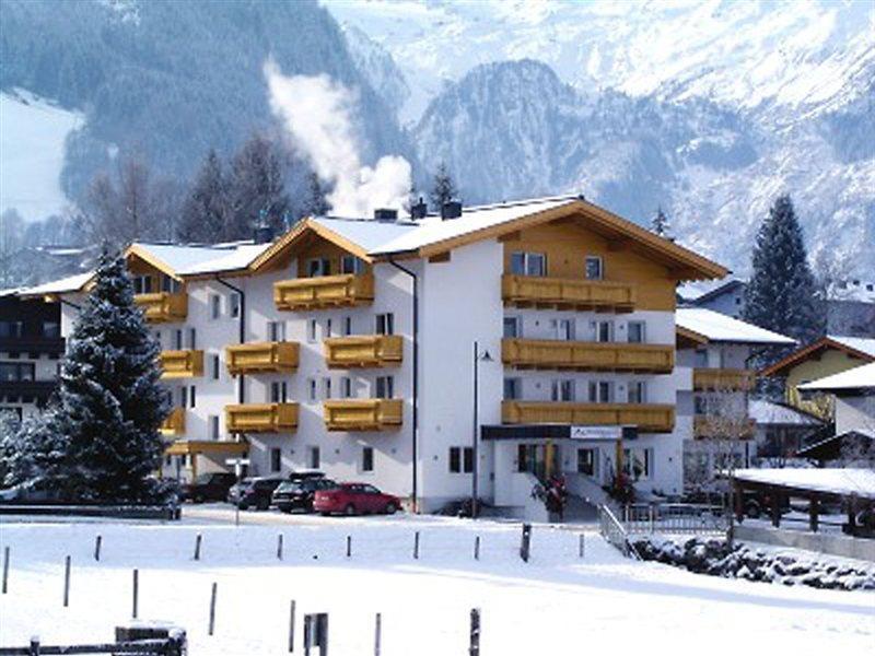 Hotel Vier Jahreszeiten By Vaya Kaprun