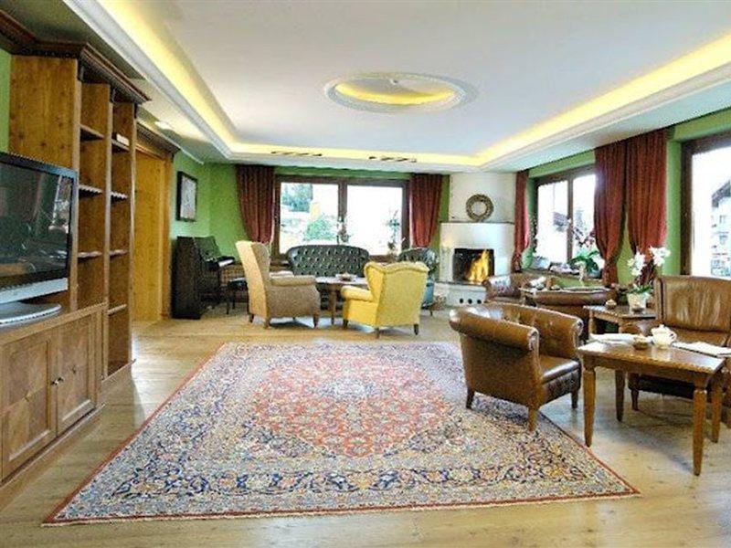 Hotel Vier Jahreszeiten By Vaya 4*
