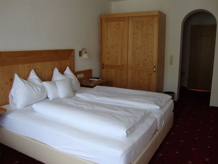 Hotel Vier Jahreszeiten By Vaya