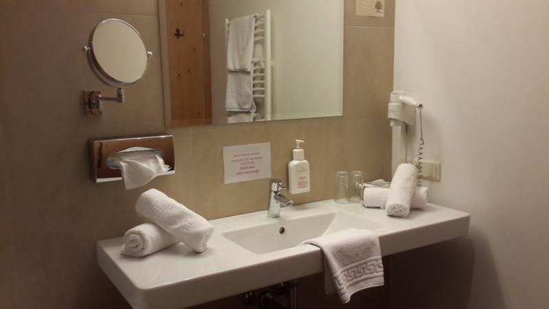 Vier Jahreszeiten By Vaya Hotel 4*