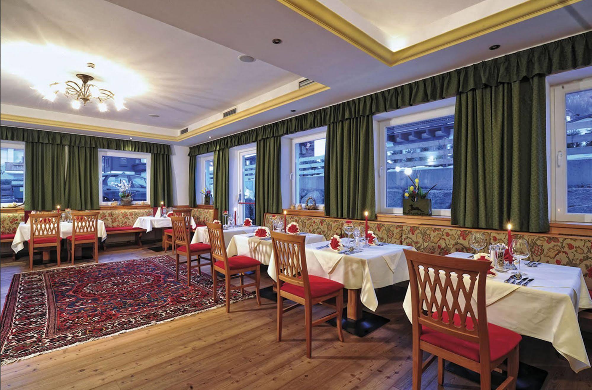 Vier Jahreszeiten By Vaya Hotel Kaprun