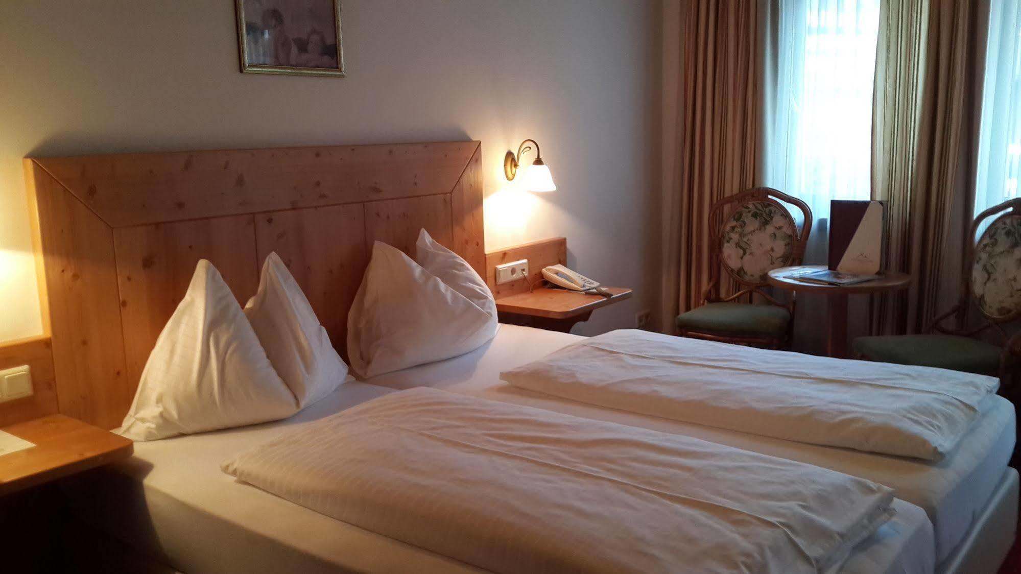 Vier Jahreszeiten By Vaya Hotel Kaprun
