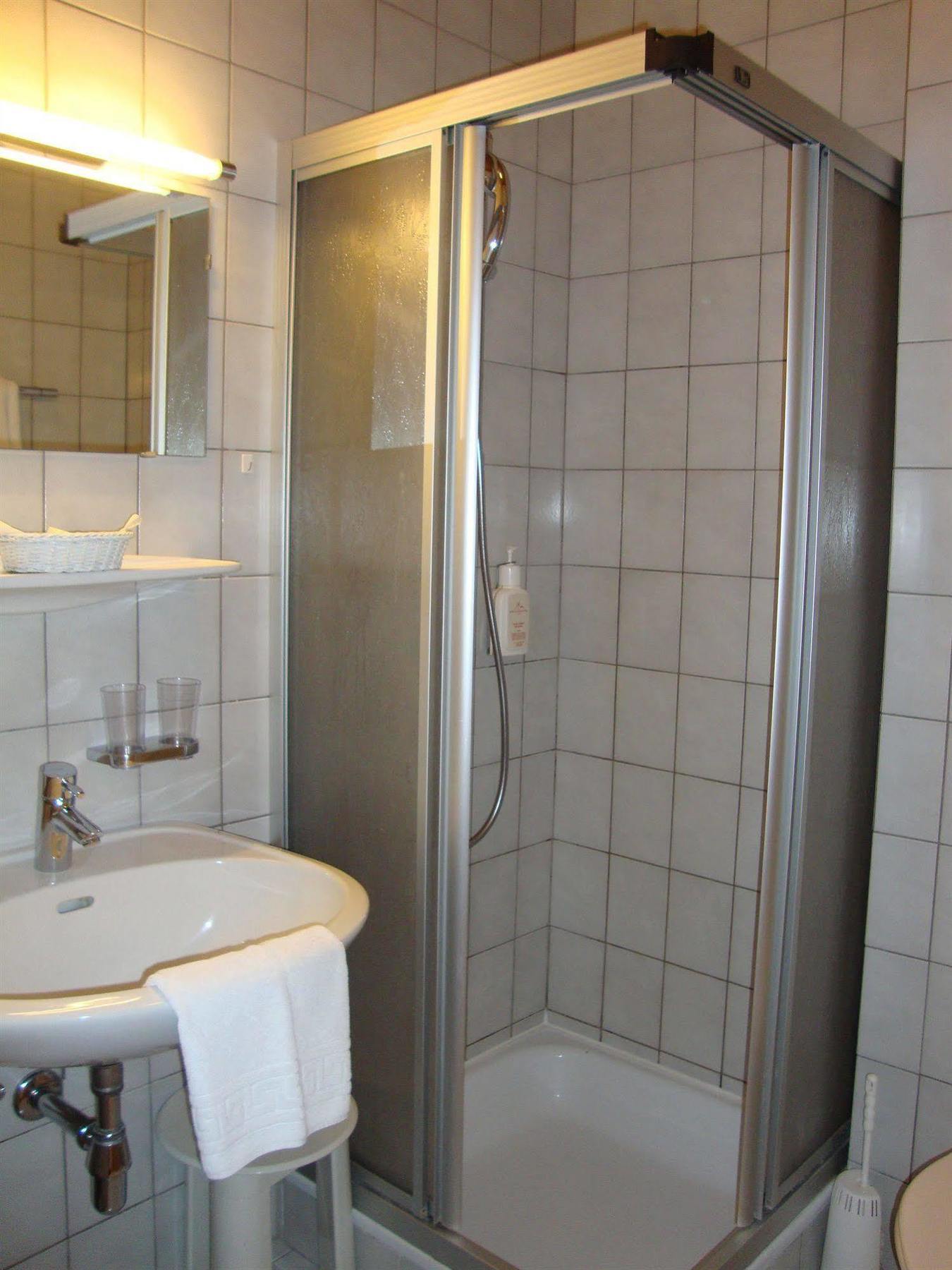 Vier Jahreszeiten By Vaya Hotel 4*